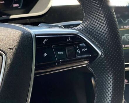 Ауді E-Tron, об'ємом двигуна 0 л та пробігом 72 тис. км за 42390 $, фото 29 на Automoto.ua