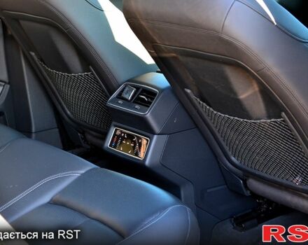 Ауди E-Tron 2021 в Днепре (Днепропетровске) на Automoto.ua Ауди E-Tron, объемом двигателя 1 л и пробегом 99 тыс. км за 36999 $, фото 9 на Automoto.ua