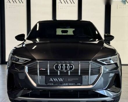 Ауди E-Tron, объемом двигателя 0 л и пробегом 72 тыс. км за 42200 $, фото 1 на Automoto.ua