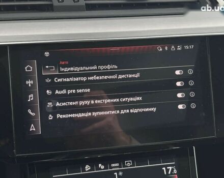 Ауди E-Tron, объемом двигателя 0 л и пробегом 73 тыс. км за 37300 $, фото 15 на Automoto.ua