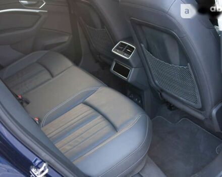 Ауди E-Tron, объемом двигателя 0 л и пробегом 22 тыс. км за 40400 $, фото 23 на Automoto.ua