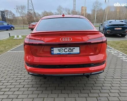Ауди E-Tron, объемом двигателя 0 л и пробегом 130 тыс. км за 35488 $, фото 18 на Automoto.ua