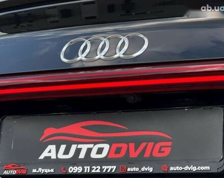 Ауди E-Tron, объемом двигателя 0 л и пробегом 64 тыс. км за 42999 $, фото 29 на Automoto.ua