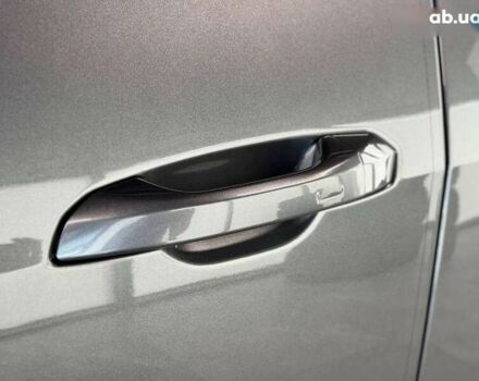 Ауди E-Tron, объемом двигателя 0 л и пробегом 72 тыс. км за 42200 $, фото 10 на Automoto.ua