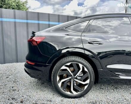 Ауді E-Tron, об'ємом двигуна 0 л та пробігом 49 тис. км за 44799 $, фото 4 на Automoto.ua