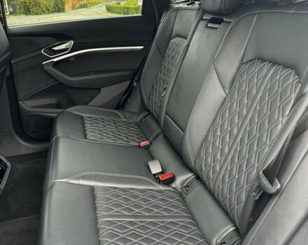 Ауди E-Tron, объемом двигателя 0 л и пробегом 34 тыс. км за 42300 $, фото 17 на Automoto.ua