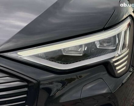 Ауди E-Tron, объемом двигателя 0 л и пробегом 64 тыс. км за 42999 $, фото 13 на Automoto.ua