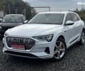Ауди E-Tron, объемом двигателя 0 л и пробегом 101 тыс. км за 38500 $, фото 1 на Automoto.ua