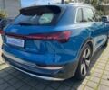 Ауді E-Tron, об'ємом двигуна 0 л та пробігом 26 тис. км за 64773 $, фото 27 на Automoto.ua