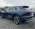 Ауди E-Tron, объемом двигателя 0 л и пробегом 44 тыс. км за 38999 $, фото 17 на Automoto.ua