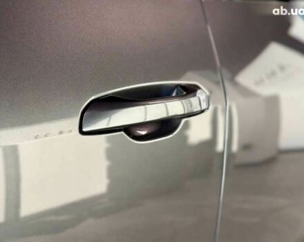 Ауді E-Tron, об'ємом двигуна 0 л та пробігом 76 тис. км за 45700 $, фото 11 на Automoto.ua