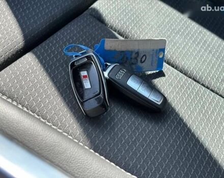 Ауди E-Tron, объемом двигателя 0 л и пробегом 115 тыс. км за 37600 $, фото 20 на Automoto.ua