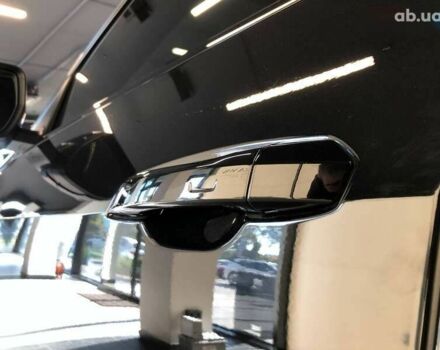 Ауди E-Tron, объемом двигателя 0 л и пробегом 68 тыс. км за 42500 $, фото 15 на Automoto.ua