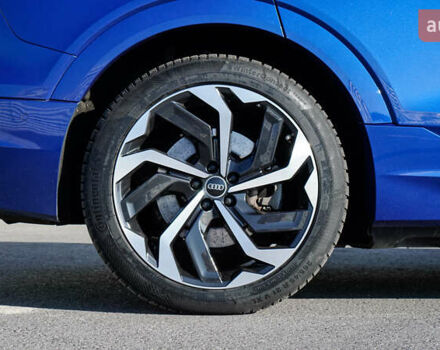 Ауди E-Tron, объемом двигателя 0 л и пробегом 60 тыс. км за 41500 $, фото 12 на Automoto.ua