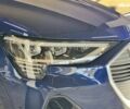 Ауди E-Tron, объемом двигателя 0 л и пробегом 104 тыс. км за 33900 $, фото 13 на Automoto.ua