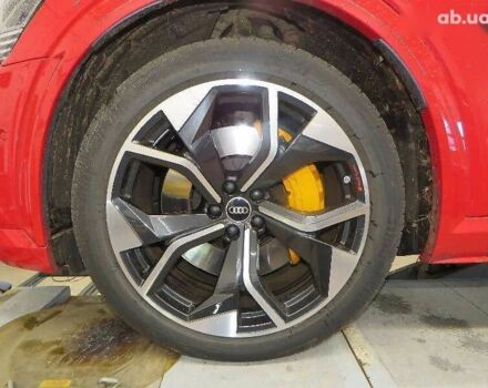 Ауді E-Tron, об'ємом двигуна 0 л та пробігом 28 тис. км за 46722 $, фото 6 на Automoto.ua