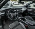 Ауді E-Tron, об'ємом двигуна 0 л та пробігом 75 тис. км за 37900 $, фото 27 на Automoto.ua