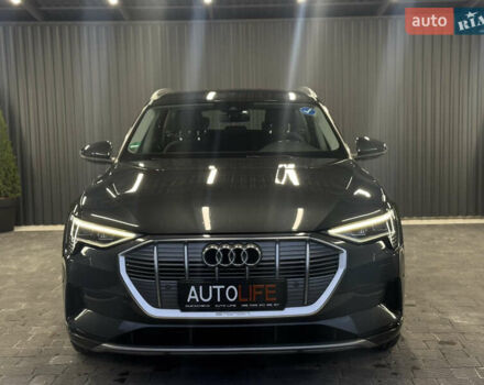 Ауді E-Tron, об'ємом двигуна 0 л та пробігом 190 тис. км за 23999 $, фото 1 на Automoto.ua