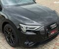Ауди E-Tron, объемом двигателя 0 л и пробегом 64 тыс. км за 42999 $, фото 9 на Automoto.ua