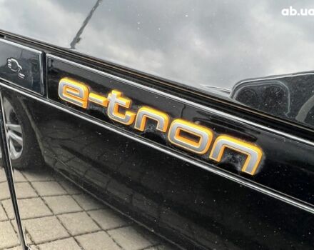 Ауди E-Tron, объемом двигателя 0 л и пробегом 42 тыс. км за 74120 $, фото 17 на Automoto.ua