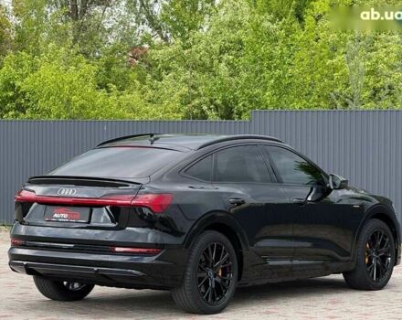Ауди E-Tron, объемом двигателя 0 л и пробегом 64 тыс. км за 42999 $, фото 3 на Automoto.ua