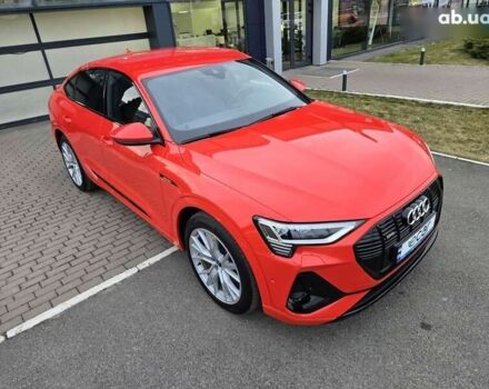 Ауди E-Tron, объемом двигателя 0 л и пробегом 130 тыс. км за 35488 $, фото 8 на Automoto.ua