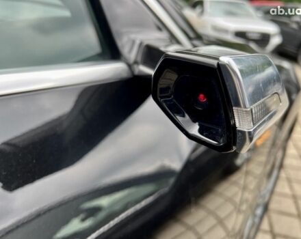 Ауди E-Tron, объемом двигателя 0 л и пробегом 42 тыс. км за 74120 $, фото 36 на Automoto.ua