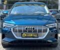 Ауди E-Tron, объемом двигателя 0 л и пробегом 45 тыс. км за 34300 $, фото 2 на Automoto.ua