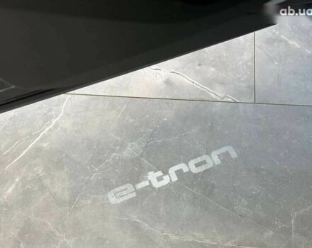 Ауді E-Tron, об'ємом двигуна 0 л та пробігом 76 тис. км за 45700 $, фото 19 на Automoto.ua
