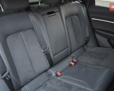 купить новое авто Ауди E-Tron 2021 года от официального дилера E-Car Ауди фото