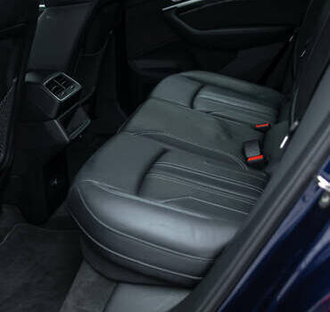 Ауді E-Tron, об'ємом двигуна 0 л та пробігом 81 тис. км за 34500 $, фото 22 на Automoto.ua