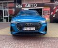 Ауди E-Tron, объемом двигателя 0 л и пробегом 2 тыс. км за 56000 $, фото 2 на Automoto.ua