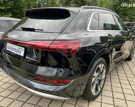 Ауди E-Tron, объемом двигателя 0 л и пробегом 42 тыс. км за 74120 $, фото 21 на Automoto.ua