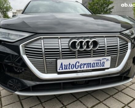 Ауди E-Tron, объемом двигателя 0 л и пробегом 42 тыс. км за 74120 $, фото 26 на Automoto.ua