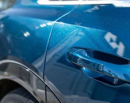 Ауди E-Tron, объемом двигателя 0 л и пробегом 120 тыс. км за 32900 $, фото 28 на Automoto.ua