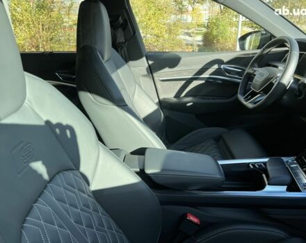 Ауди E-Tron, объемом двигателя 0 л и пробегом 30 тыс. км за 59665 $, фото 21 на Automoto.ua