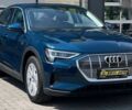 Ауди E-Tron, объемом двигателя 0 л и пробегом 45 тыс. км за 34300 $, фото 1 на Automoto.ua