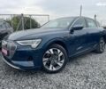Ауди E-Tron, объемом двигателя 0 л и пробегом 44 тыс. км за 38999 $, фото 2 на Automoto.ua