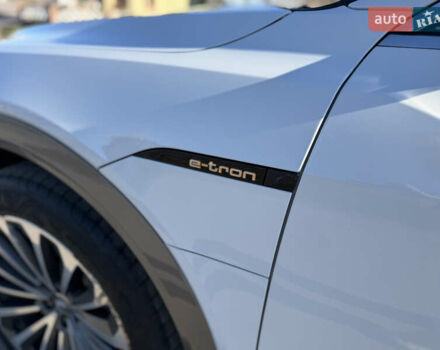 Ауді E-Tron, об'ємом двигуна 0 л та пробігом 129 тис. км за 28500 $, фото 28 на Automoto.ua