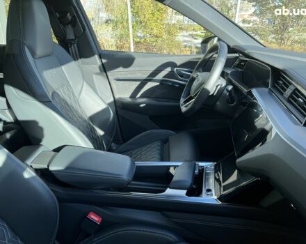 Ауди E-Tron, объемом двигателя 0 л и пробегом 30 тыс. км за 59665 $, фото 25 на Automoto.ua