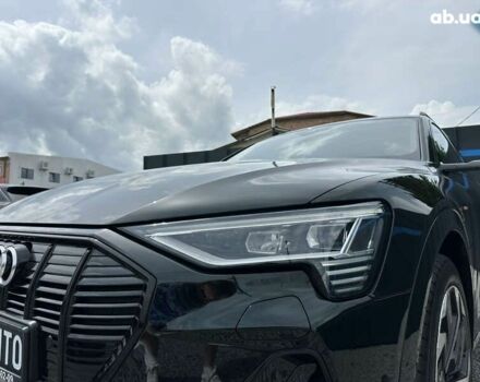 Ауді E-Tron, об'ємом двигуна 0 л та пробігом 49 тис. км за 44799 $, фото 22 на Automoto.ua