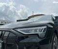Ауді E-Tron, об'ємом двигуна 0 л та пробігом 49 тис. км за 44799 $, фото 22 на Automoto.ua