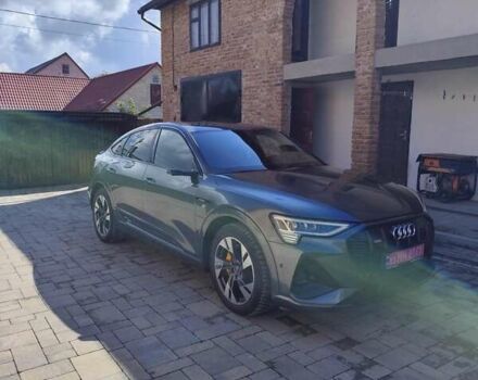 Ауди E-Tron, объемом двигателя 0 л и пробегом 97 тыс. км за 39000 $, фото 3 на Automoto.ua