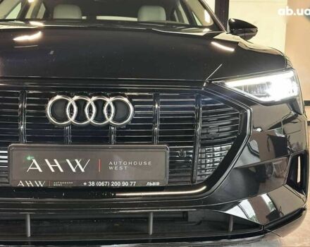 Ауди E-Tron, объемом двигателя 0 л и пробегом 69 тыс. км за 35000 $, фото 5 на Automoto.ua