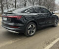 Ауди E-Tron, объемом двигателя 0 л и пробегом 75 тыс. км за 33700 $, фото 1 на Automoto.ua