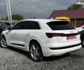 Ауди E-Tron, объемом двигателя 0 л и пробегом 101 тыс. км за 38500 $, фото 7 на Automoto.ua