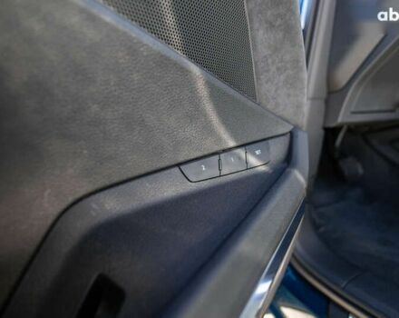 Ауди E-Tron, объемом двигателя 0 л и пробегом 120 тыс. км за 32900 $, фото 11 на Automoto.ua