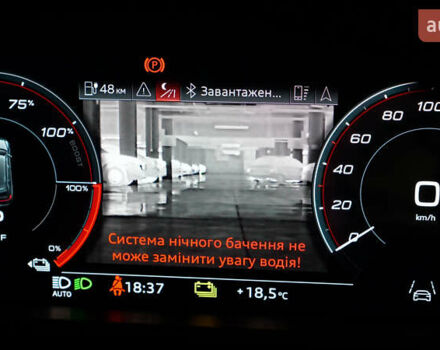 Ауди E-Tron, объемом двигателя 0 л и пробегом 60 тыс. км за 41500 $, фото 41 на Automoto.ua