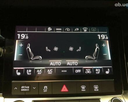 Ауді E-Tron, об'ємом двигуна 0 л та пробігом 68 тис. км за 39900 $, фото 25 на Automoto.ua