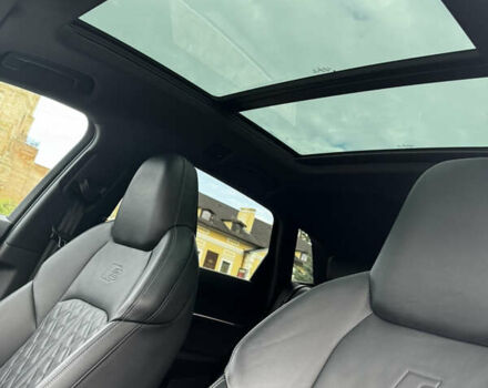 Ауди E-Tron, объемом двигателя 0 л и пробегом 34 тыс. км за 42300 $, фото 19 на Automoto.ua